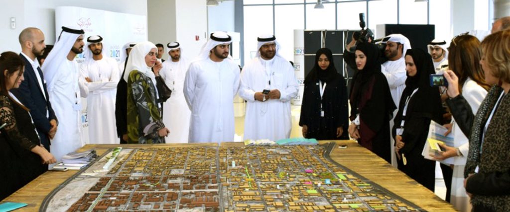 ABRAAJ ART PRIZE STRATEGY